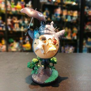 FIGURA TOTORO-19cm-PVC