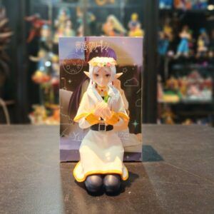 FIGURA FRIEREN-15CM-PVC