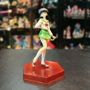 FIGURA-INUYASHA-KAGOME-18cm-PVC