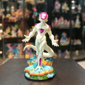 FIGURA DRAGON BALL-FREEZER-25cm-PVC