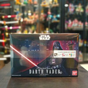 FIGURA ARMABLE-STAR WARS-DARTH VADER