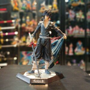 FIGURA DEMON SLAYER-GIYU TOMIOKA-29CM-PVC