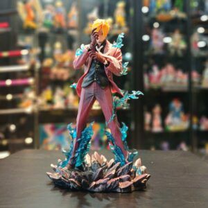 FIGURA ONE PIECE-SANJI-26cm-PVC