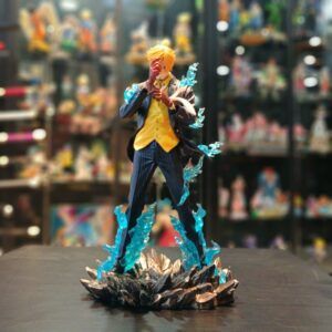 FIGURA ONE PIECE-SANJI-31.5cm-PVC