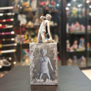 FIGURA ONE PIECE-SANJI-14cm-PVC