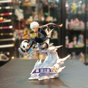 FIGURA BLUE LOCK-NAGI-21cm-PVC