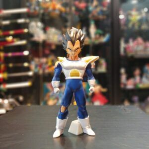 FIGURA DRAGON BALL-VEGETA-22cm-PVC