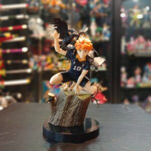 FIGURA HAIKYUU-SHOYO HINATA-29cm-PVC