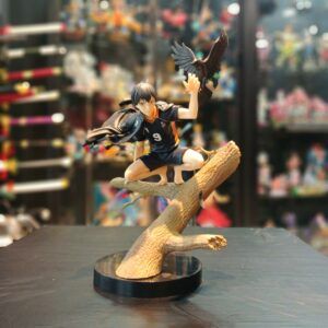 FIGURA HAIKYUU-TOBIO KAGEYAMA-29cm-PVC