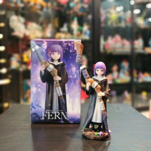 FIGURA FIEREN-FERN-21cm-PVC