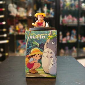 FIGURA MI VECINO TOTORO-7cm-PVC