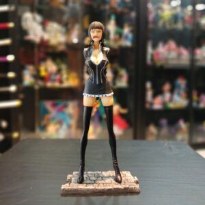 FIGURA ONE PIECE-NICO ROBIN-26cm-PVC