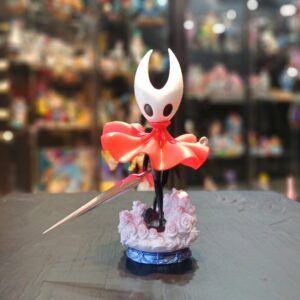 FIGURA HOLLOW KNIGHT-HORNET-20cm-PVC