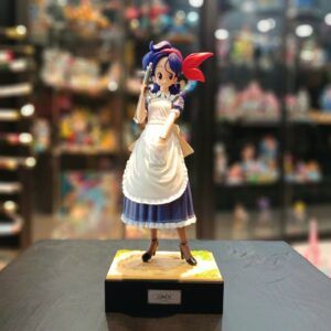 FIGURA DRAGON BALL-LUNCH-30cm-PVC