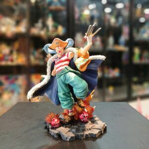 FIGURA ONE PIECE-BUGGY-24cm-PVC