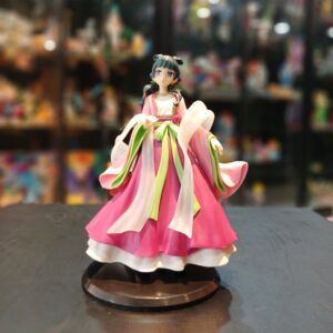 FIGURA DIARIOS DE LA BOTICARIA-MAO MAO-18cm-PVC