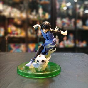 FIGURA BLUE LOCK-BACHIRA-13cm-PVC