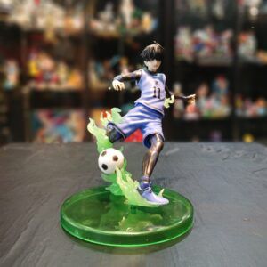 FIGURA BLUE LOCK-ISAGI-13cm-PVC