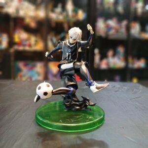 FIGURA BLUE LOCK-NAGI-13cm-PVC