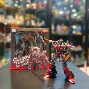 TRANSFORMERS-SENTINEL PRIME