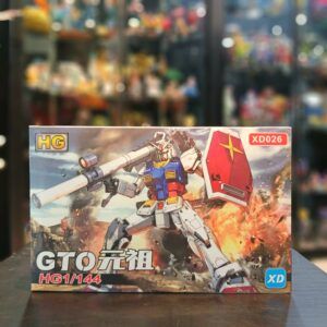GUNDAM-XD026