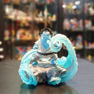 FIGURA ONE PIECE-JINBE-14.5cm-PVC