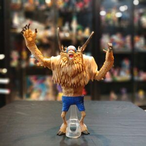 FIGURA ONE PIECE-CHOPPER-PVC