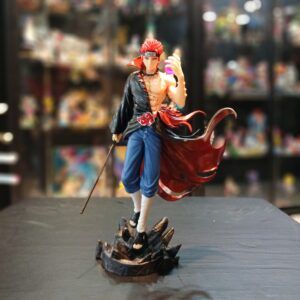 FIGURA NARUTO-PAIN-23cm-PVC
