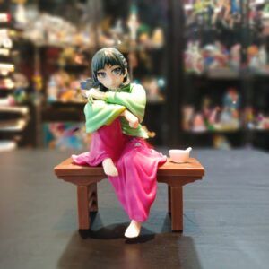 FIGURA LOS DIARIOS DE LA BOTICARIA-MAO MAO-PVC