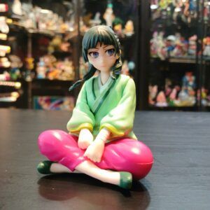 FIGURA LOS DIARIOS DE LA BOTICARIA-MAO MAO-PVC