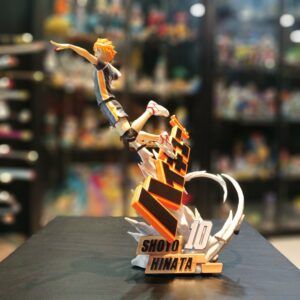 FIGURA HAIKYUU-HINATA-cm-PVC