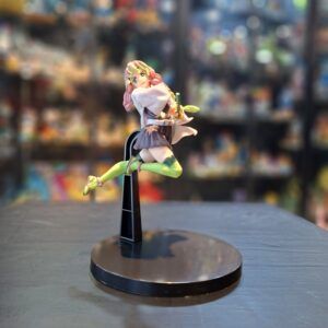 FIGURA DEMONS SLAYER-MITSURI-cm-PVC