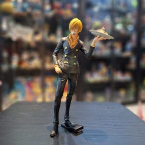 FIGURA ONE PIECE-SANJI-27.5cm-PVC