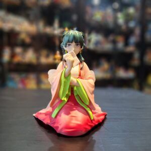 FIGURA LOS DIARIOS DE LA BOTICARIA-MAO MAO-PVC