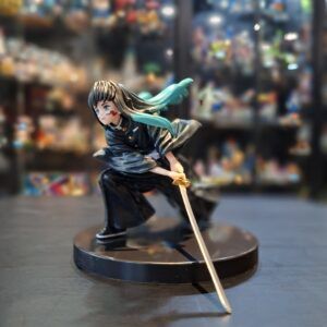 FIGURA DEMONS SLAYER-TOKITO-cm-PVC