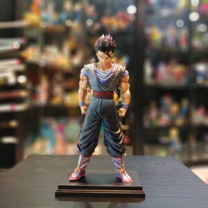 FIGURA DRAGON BALL-GOHAN-31cm-PVC