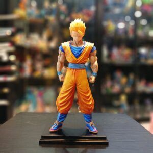 FIGURA DRAGON BALL-GOHAN-31cm-PVC