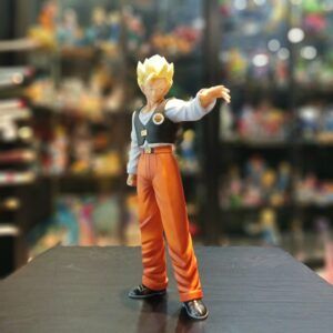 FIGURA DRAGON BALL-GOHAN-30cm-PVC