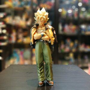FIGURA DRAGON BALL-GOKU-30.5cm-PVC