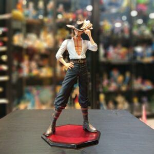 FIGURA ONE PIECE-MIHAWK-29cm-PVC