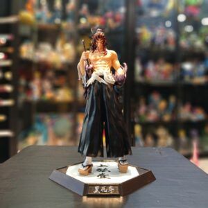 FIGURA DEMON SLAYER-KOKUSHIBO-30cm-PVC