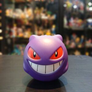 FIGURA POKEMON-GENGAR-9.5cm-PVC