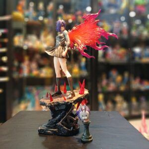 FIGURA-TOKYO GHOUL-TOUKA KIRISHIMA-37cm-PVC