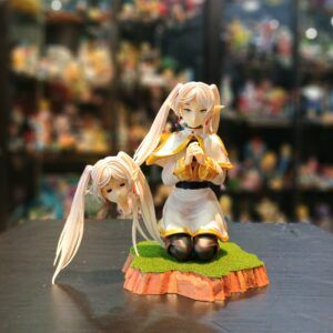 FIGURA FRIEREN-19cm-PVC