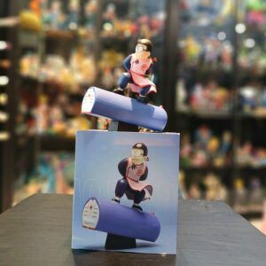 FIGURA DORAEMON-COS TAO PAI PAI-14cm-PVC