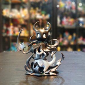 FIGURA HOLLOW KNIGH-13cmPVC