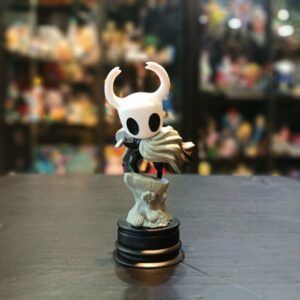 FIGURA HOLLOW KNIGH-12cmPVC
