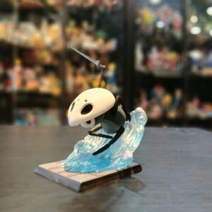 FIGURA HOLLOW KNIGH-11.5cm-PVC