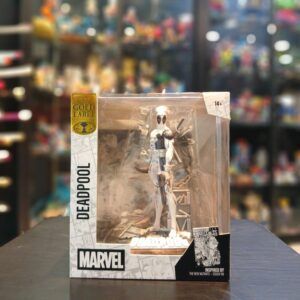 FIGURA MARVEL-DEADPOOL-17.5cm