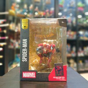 FIGURA MARVEL-SPIDER MAN-27cm